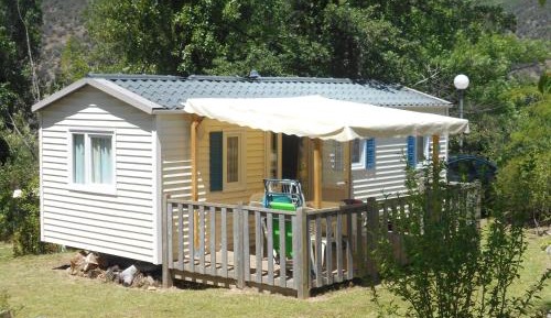 Mobile Home