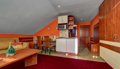 Duplex Apartment