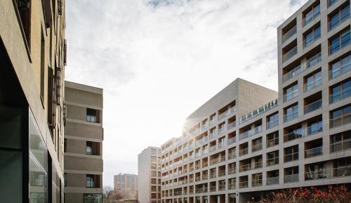 Superior Apartment