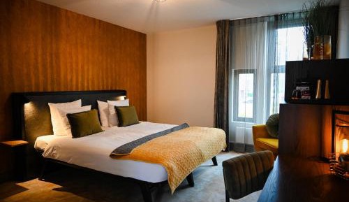 Kasteel Comfort Kamer