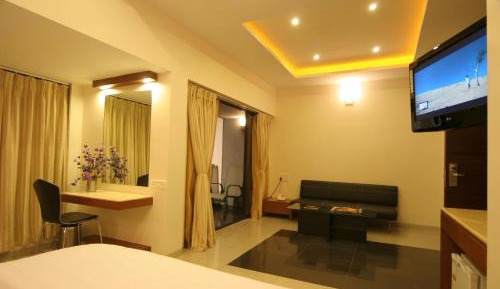  Premium Room