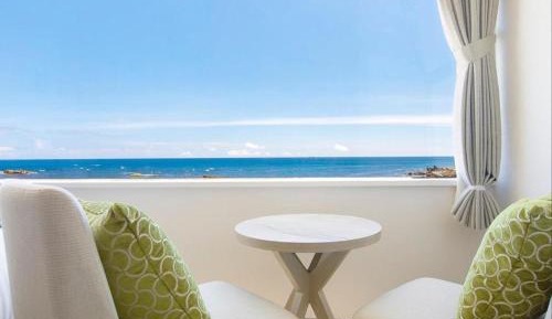 Triple Room with View