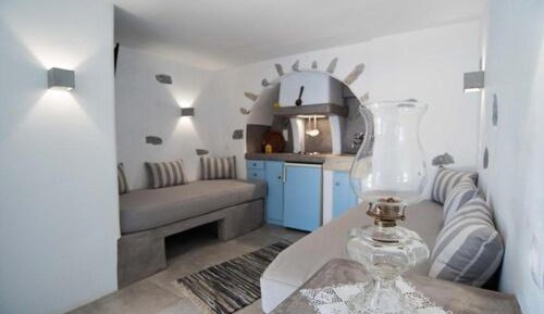 Deluxe Family Suite