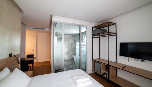 King Suite