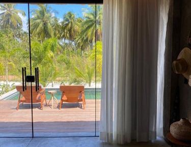 Suite with Private Pool