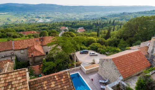 Two-Bedroom Villa with Private Pool