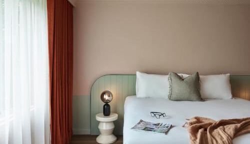  King Room 