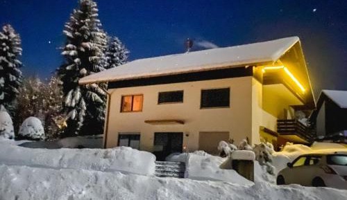 Apartment with Lake View