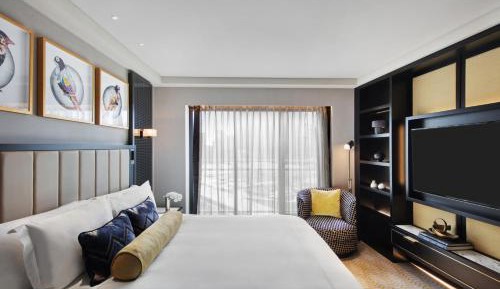 Star Suite