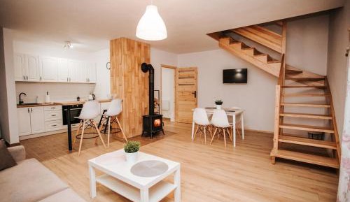 Duplex Apartment