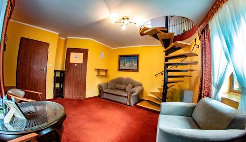 Duplex Suite