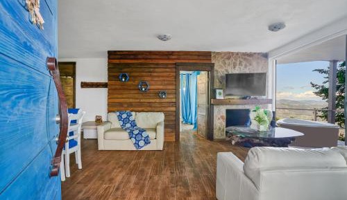 One-Bedroom Villa