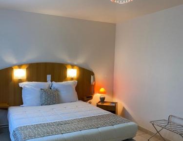 Double Room - Disability Access