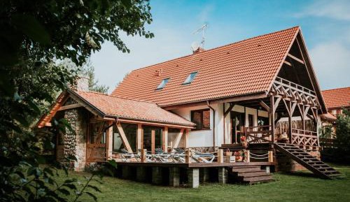 Villa - Beach Front