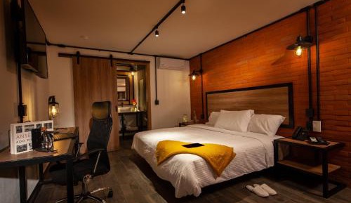 King Room