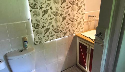 One-Bedroom Cottage