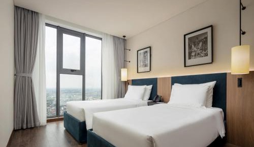 Two-Bedroom Suite
