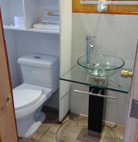 Triple Room with Private Bathroom