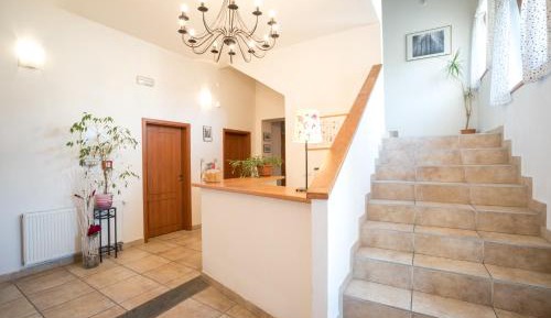 Family Room with Private Bathroom