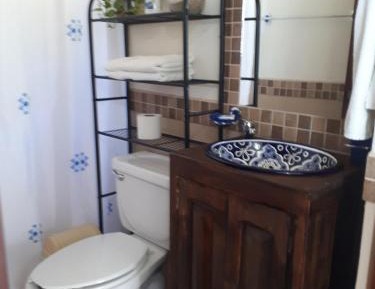 Double Room with Park View