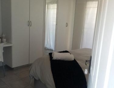 Double or Twin Room with Shared Bathroom