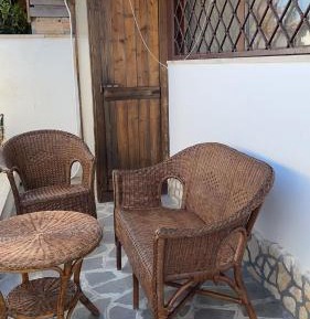 Villa - Beach Front