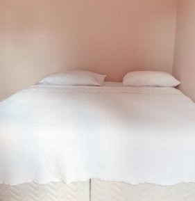 Deluxe Double Room with Shower