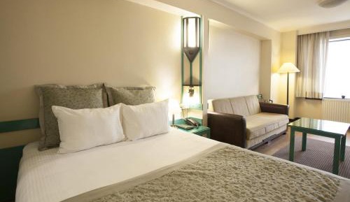 Basic Single Room