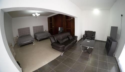 Double or Twin Room
