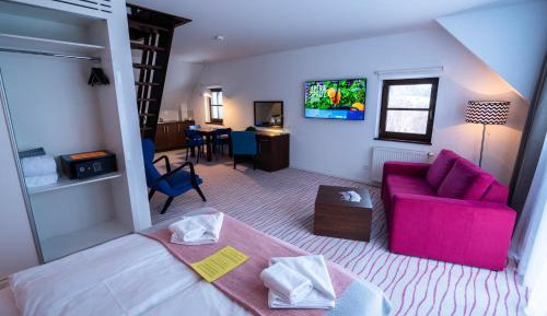 Duplex Apartment Premium 