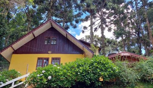 One-Bedroom Chalet