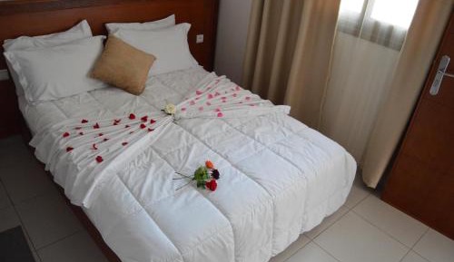 Single Room with Shower