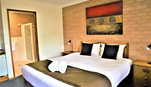 Executive King Room
