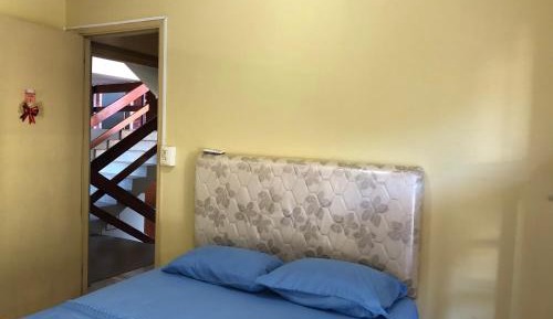 Queen Room with Balcony