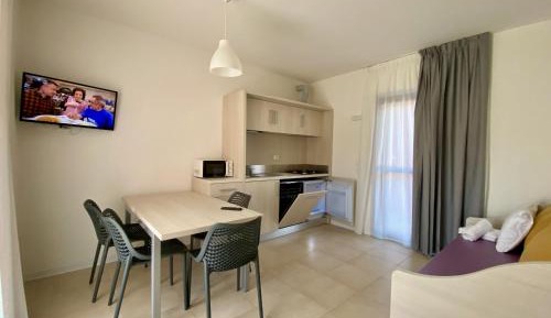 Comfort Apartment - Ground Floor