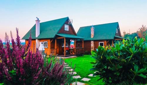 Family Bungalow