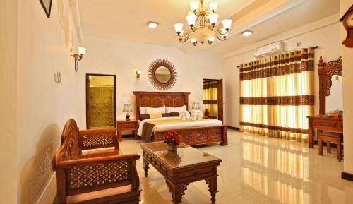 Junior Suite