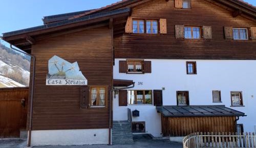 Chalet