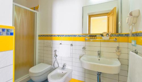 Superior Double Room with Terrace