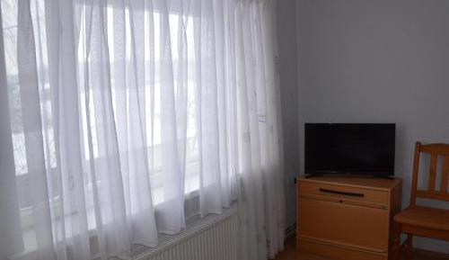 Twin Room with Shared Bathroom