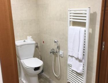 Double or Twin Room - Disability Access