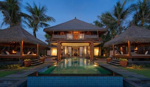 The Beach House