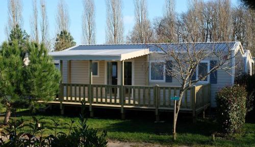 Mobile Home