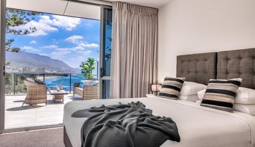 Winter Escape Package - Penthouse Apartment