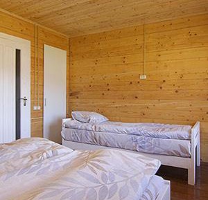 Triple Room with Bathroom