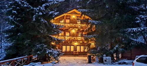 Chalet