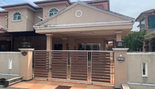 Family Bungalow
