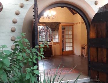 King Room with Garden View