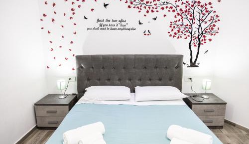 King Room