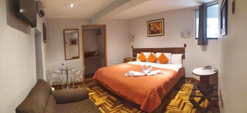 King Room